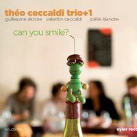 Can You Smile ?