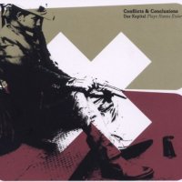 Conflicts & Conclusions