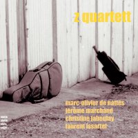 Z Quartett