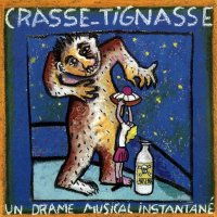 Crasse-Tignasse