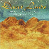 Desert Lands