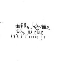 Dire du dire