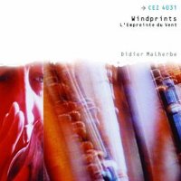 Windprints / L'Empreinte du Vent