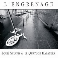 L'Engrenage
