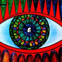 Vision d'Ezéchiel