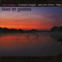 Fées Et Gestes