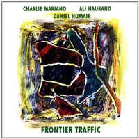 Frontier Traffic 