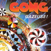 Gazeuse!