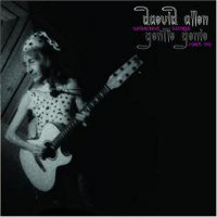 Gentle Genie - Selected Songs 1985-1999 