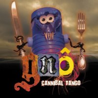 Cannibal tango