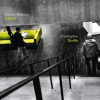Olivier-Roman Garcia & Christophe Godin