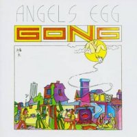 Angel's Egg