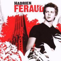 Hadrien Féraud