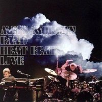 Heat Beats Live / Tourbook 1991-2007