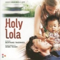 Holy Hola (B.O)