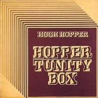 Hopper Tunity Box