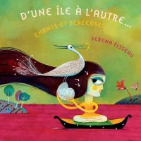 D'une île à l'autre