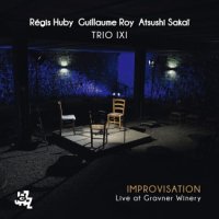 Improvisation (live at Gravner Winery)