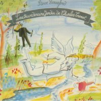L'Extraordinaire Jardin De Charles Trenet