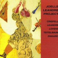  Joëlle Léandre Project
