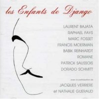 Les enfants de Django