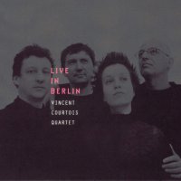 Live in Berlin
