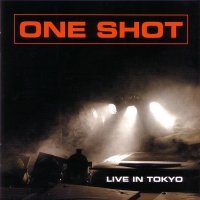 Live in Tokyo