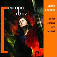 At the Le Mans Jazz Festival