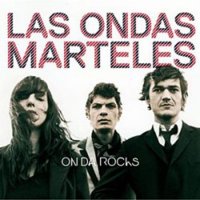 On Da Rocks