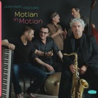 Motian in Motion