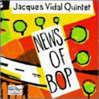 News of Bop