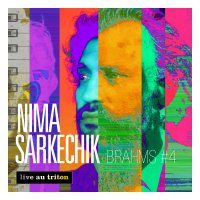 BRAHMS #4