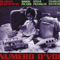Numero D'Vol