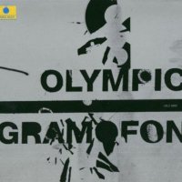Olympic Gramofon