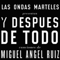 Y Despues de Todo
