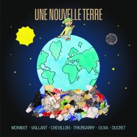 Une nouvelle terre