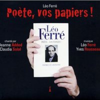 Poète, Vos Papiers ! 