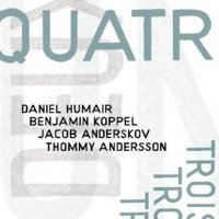 Quatre