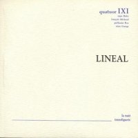 Linéal