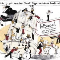 Oh No!…Just Another Frank Zappa Memorial Barbecue