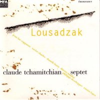 Lousadzak