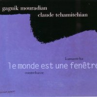 Le Monde Est Une Fenêtre