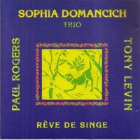 Reve De Singe 
