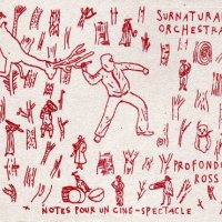 Profondo Rosso. Notes pour un ciné-spectacle
