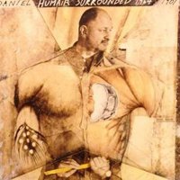 Surrounded 1964 / 1987