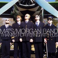 Thanks for Flying with Us