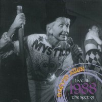 Live In 1988 - The Return