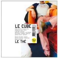 Le thé