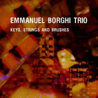 Keys, Strings and Brushes