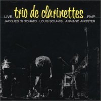 Trio de Clarinettes
